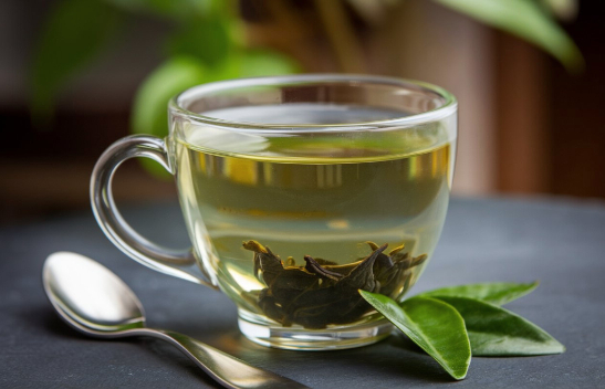 Green Tea Benefits for Weight Loss: 7 Proven Reasons to Drink It